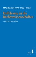 Einführung in die Rechtswissenschaften 1