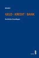 bokomslag Geld I Kredit I Bank