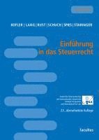 Einführung in das Steuerrecht 1