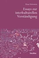 bokomslag Essays zur interkulturellen Verständigung