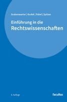 Christoph Grabenwarter, Georg Kodek, Katharina Pabel, Martin Spitzer - Einführung in die Rechtswissenschaften, Häftad