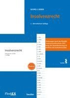 Georg E. Kodek, FlexLex - Kombipaket Insolvenzrecht, Häftad