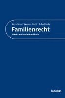 Ferdinand Kerschner, Katharina Sagerer-Fori¿, Thomas Schoditsch - Familienrecht, Häftad