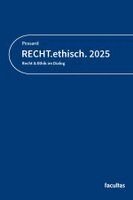 Marlon Possard - RECHT.ethisch. 2025, Häftad