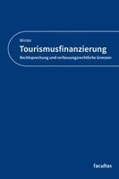 Clemens Winter - Tourismusfinanzierung, Häftad