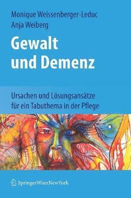 bokomslag Gewalt und Demenz