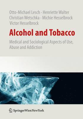 Alcohol and Tobacco 1