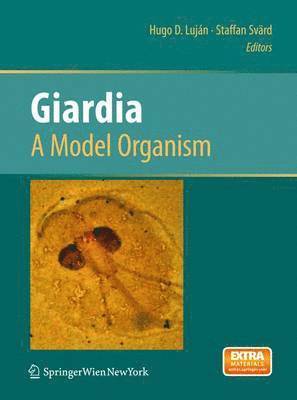 bokomslag Giardia