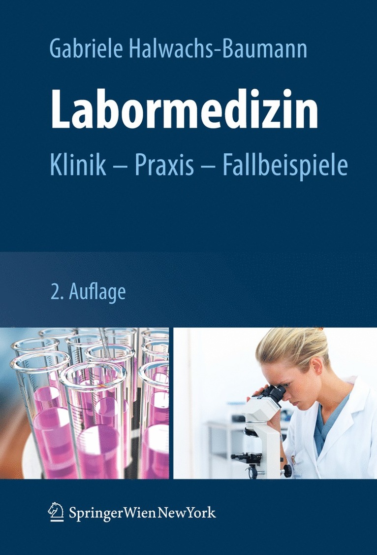 Labormedizin 1