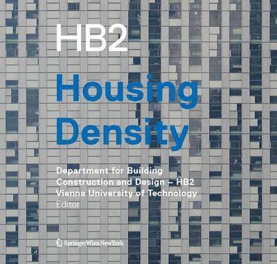 Housing Density 1