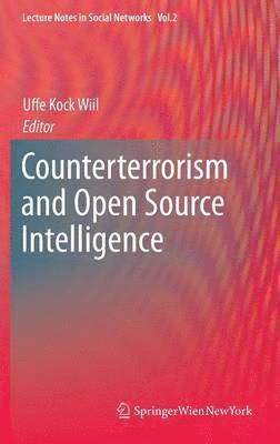 Counterterrorism and Open Source Intelligence 1