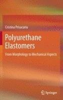 bokomslag Polyurethane Elastomers