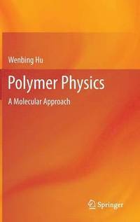 bokomslag Polymer Physics