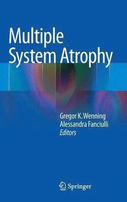 Multiple System Atrophy 1