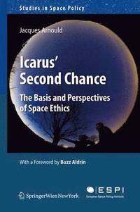 bokomslag Icarus' Second Chance