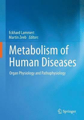 Metabolism of Human Diseases 1