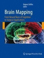 bokomslag Brain Mapping