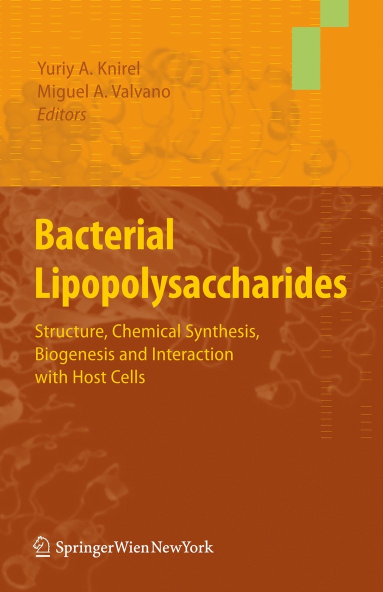 Bacterial Lipopolysaccharides 1