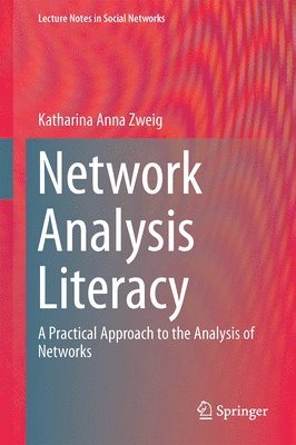 Network Analysis Literacy 1
