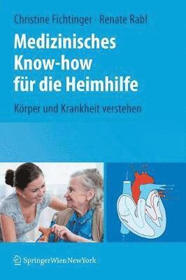 bokomslag Medizinisches Know-how fr die Heimhilfe