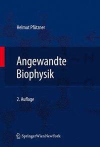 bokomslag Angewandte Biophysik