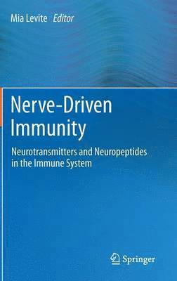 Nerve-Driven Immunity 1