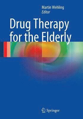 Drug Therapy for the Elderly 1