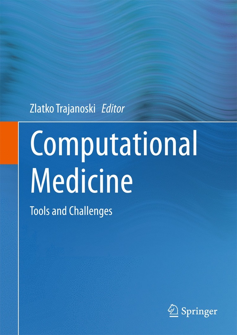 Computational Medicine