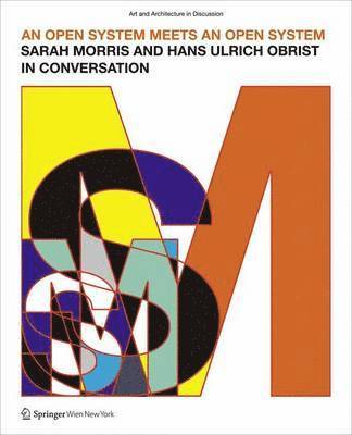 Sarah Morris, Cristine Bechtler - On Architecture, Film and Art, Häftad