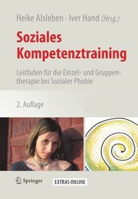 bokomslag Soziales Kompetenztraining