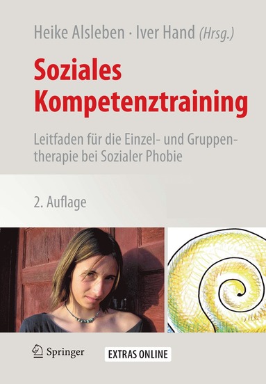 bokomslag Soziales Kompetenztraining