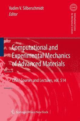 Computational and Experimental Mechanics of Advanced Materials 1