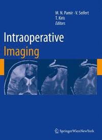 bokomslag Intraoperative Imaging