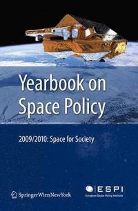 bokomslag Yearbook on Space Policy 2009/2010