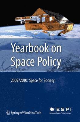 Yearbook on Space Policy 2009/2010 1