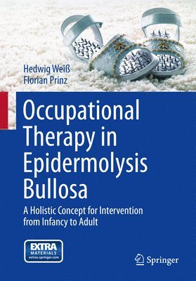 Occupational Therapy in Epidermolysis bullosa 1