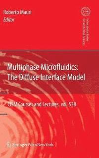 bokomslag Multiphase Microfluidics: The Diffuse Interface Model