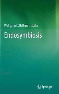 bokomslag Endosymbiosis