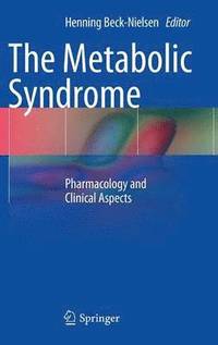 bokomslag The Metabolic Syndrome