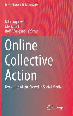 bokomslag Online Collective Action