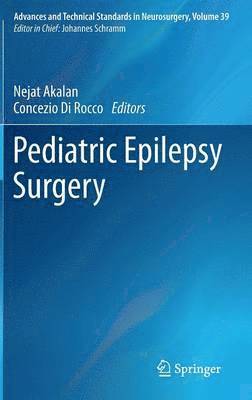 Pediatric Epilepsy Surgery 1