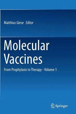 Molecular Vaccines 1