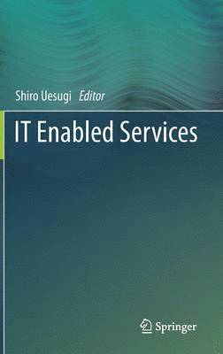 IT Enabled Services 1