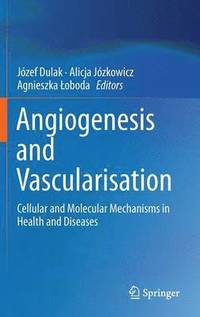 bokomslag Angiogenesis and Vascularisation