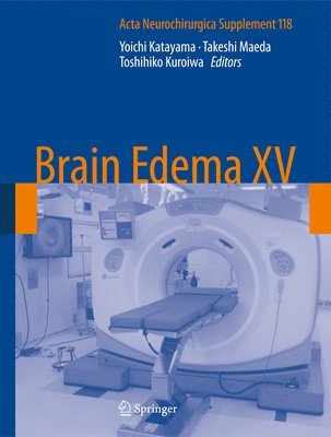 Brain Edema XV 1