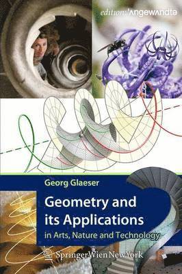 bokomslag Geometry and Its Applications in Arts, Nature and Technology