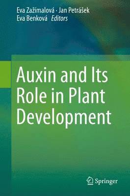 Auxin and Its Role in Plant Development 1