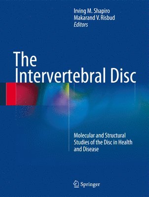 The Intervertebral Disc 1