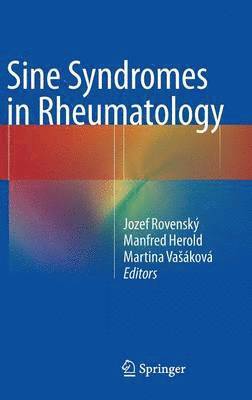 Sine Syndromes in Rheumatology 1