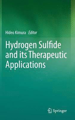 Hydrogen Sulfide and its Therapeutic Applications 1